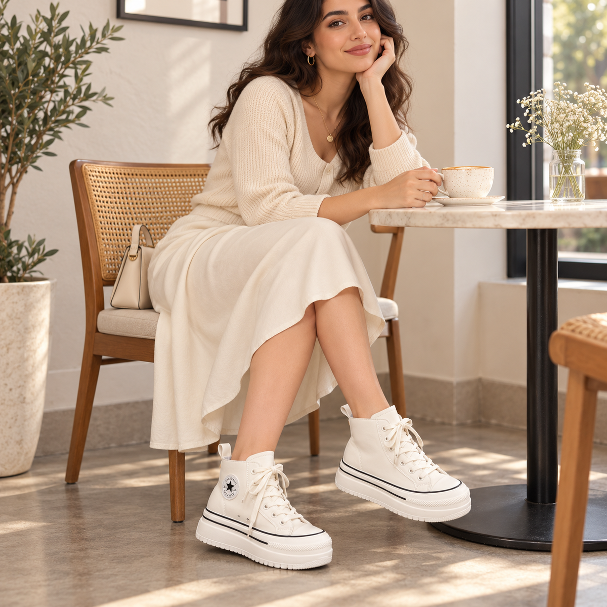 Baskets Alba