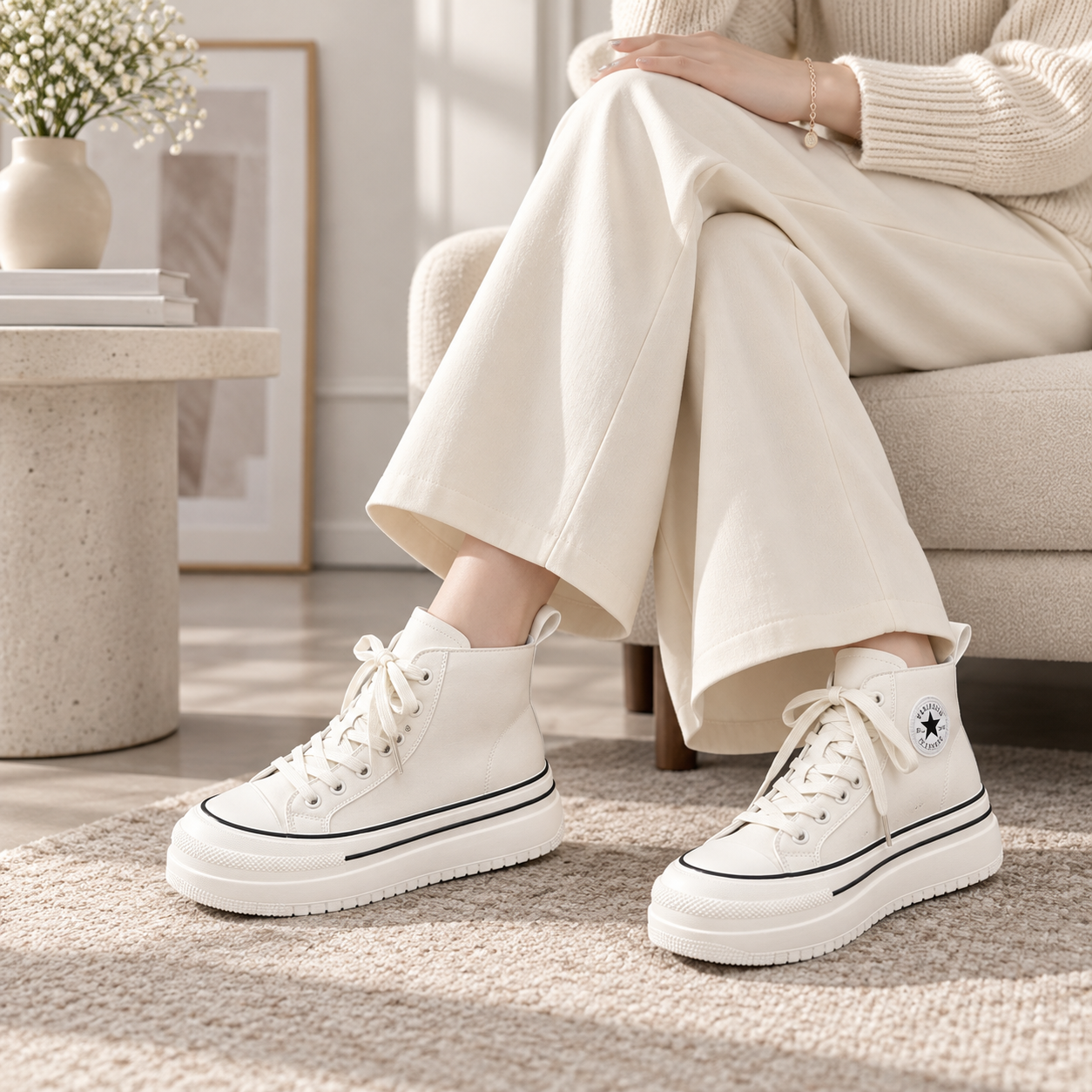 Baskets Alba