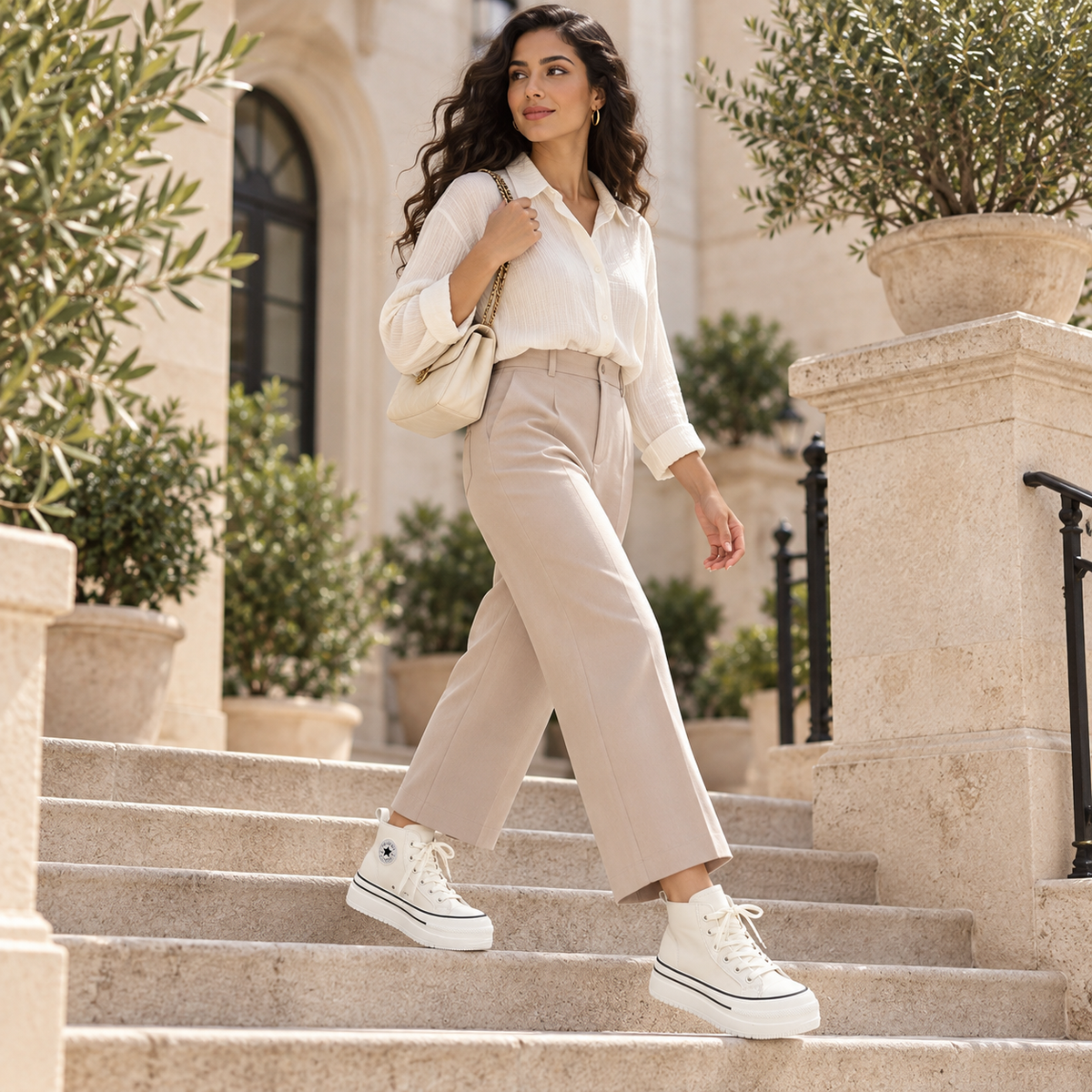 Baskets Alba