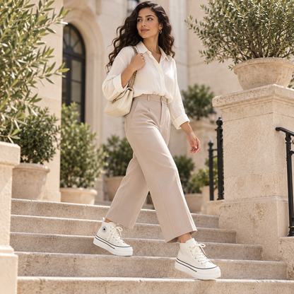 Baskets Alba