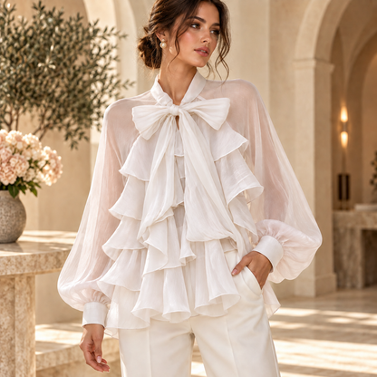 Blouse Élodie