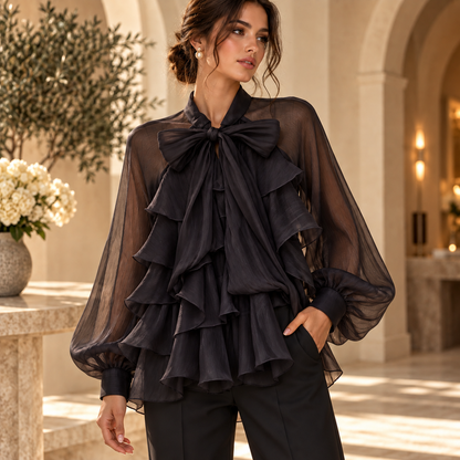 Blouse Élodie