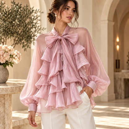 Blouse Élodie