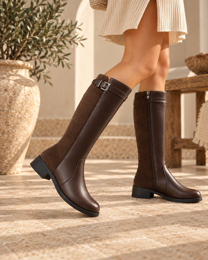 Bottes Héloïse