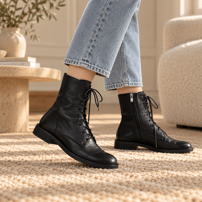Bottines Aveline