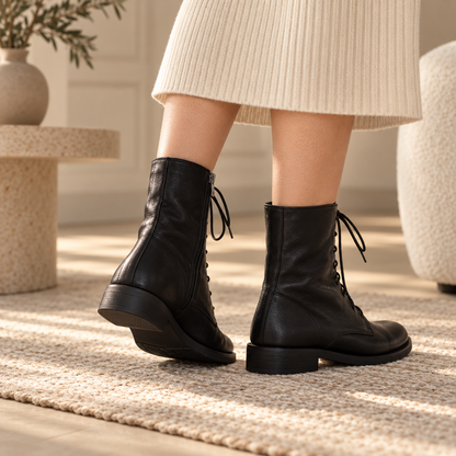 Bottines Aveline