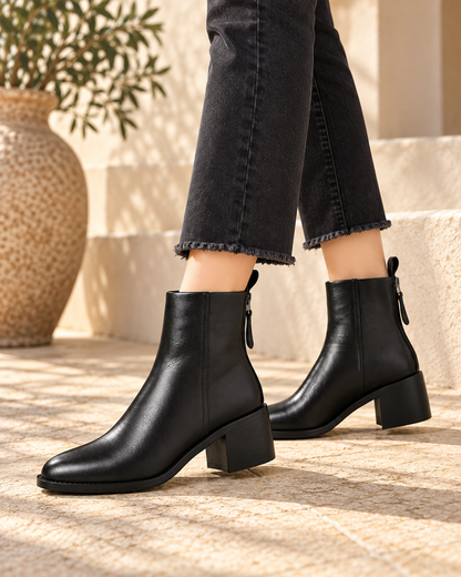 Bottines Orlane