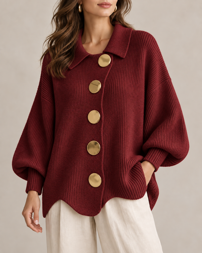 Cardigan Céliane
