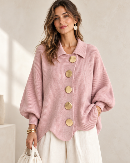Cardigan Céliane