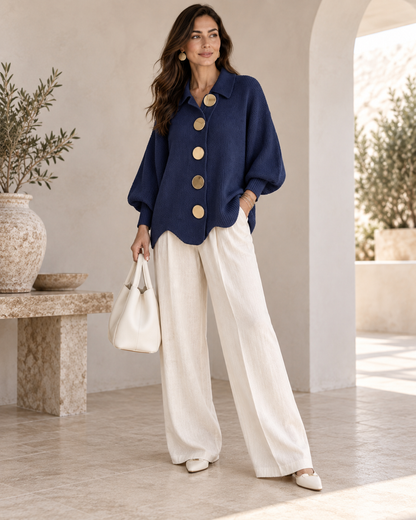Cardigan Céliane