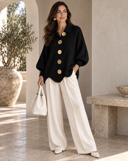 Cardigan Céliane