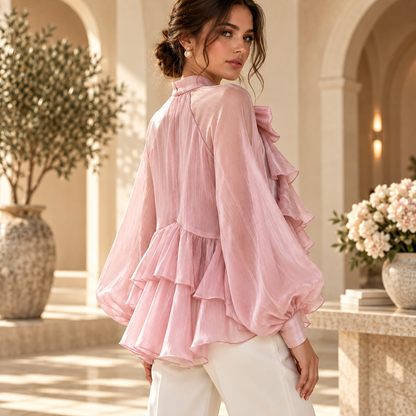 Blouse Élodie
