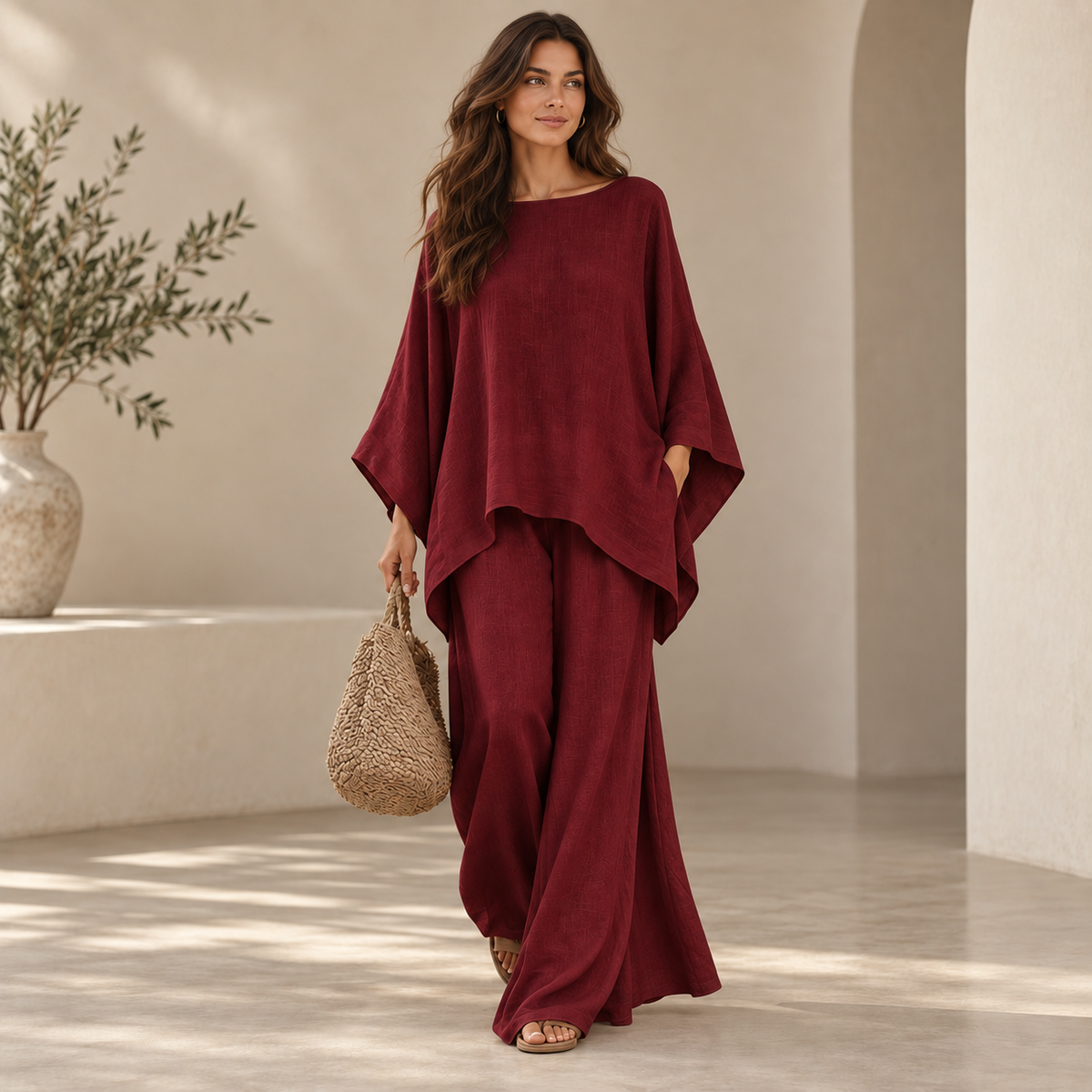 Ensemble Améline