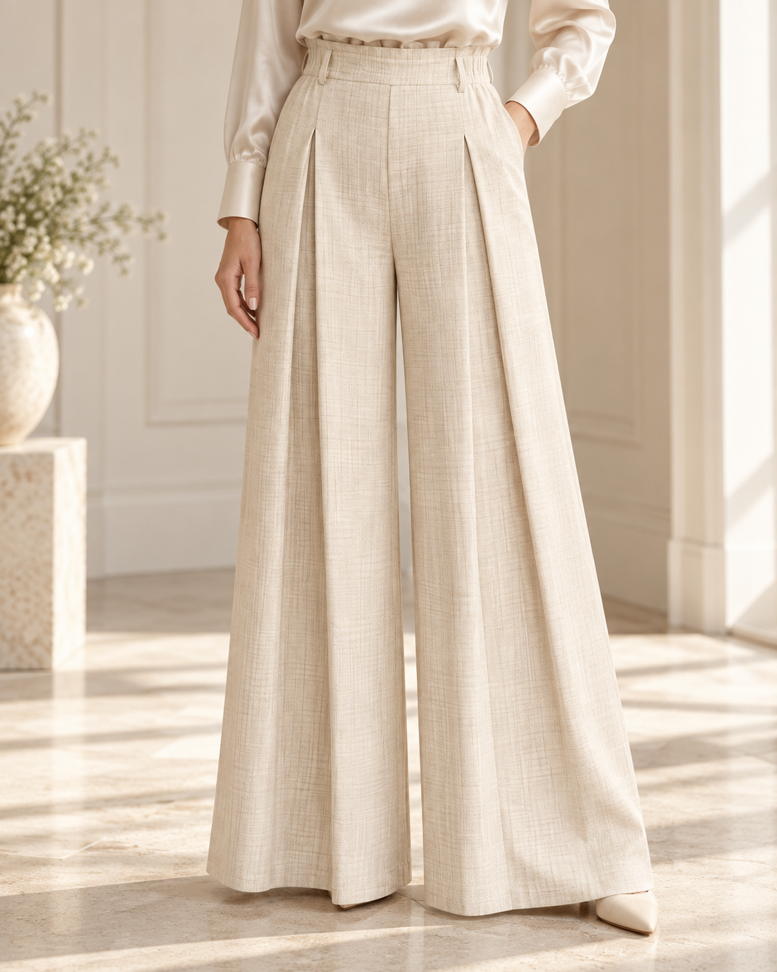 Pantalon Aurore