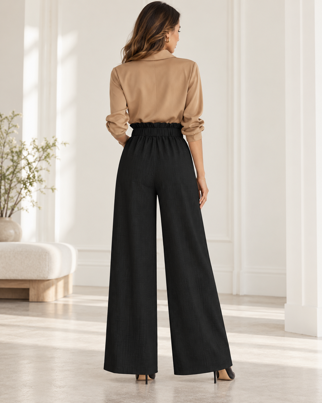 Pantalon Aurore