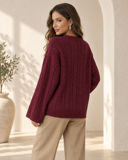 Pull Émeline