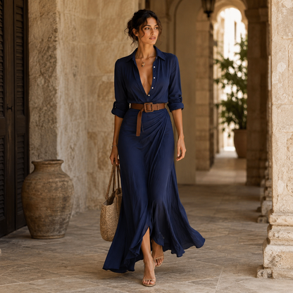 Robe Solène