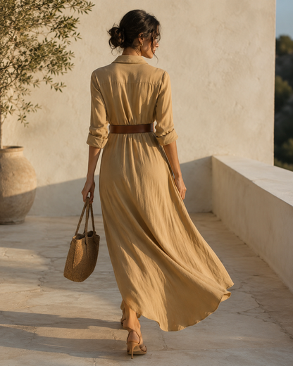Robe Solène