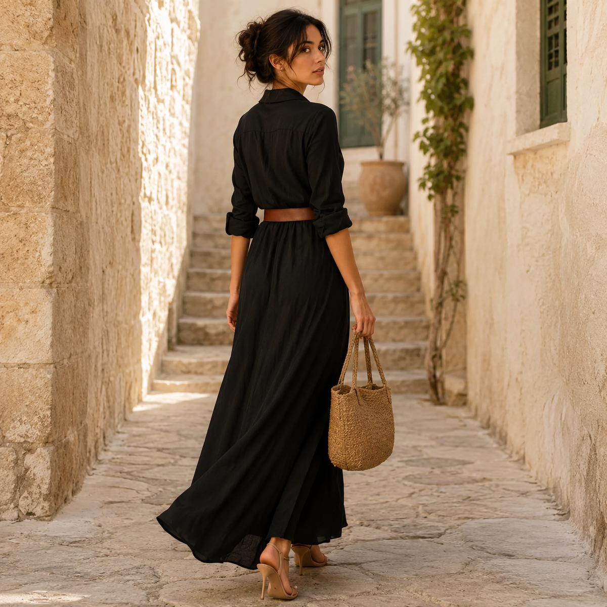 Robe Solène