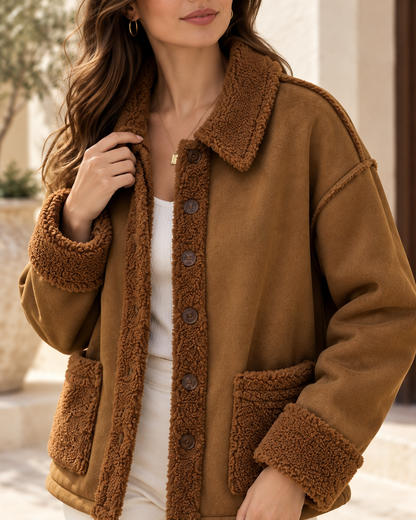 Veste Albane