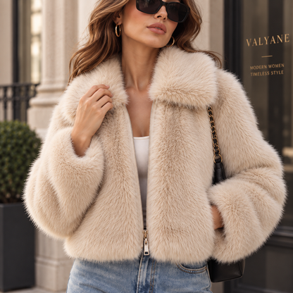 Veste Isaline