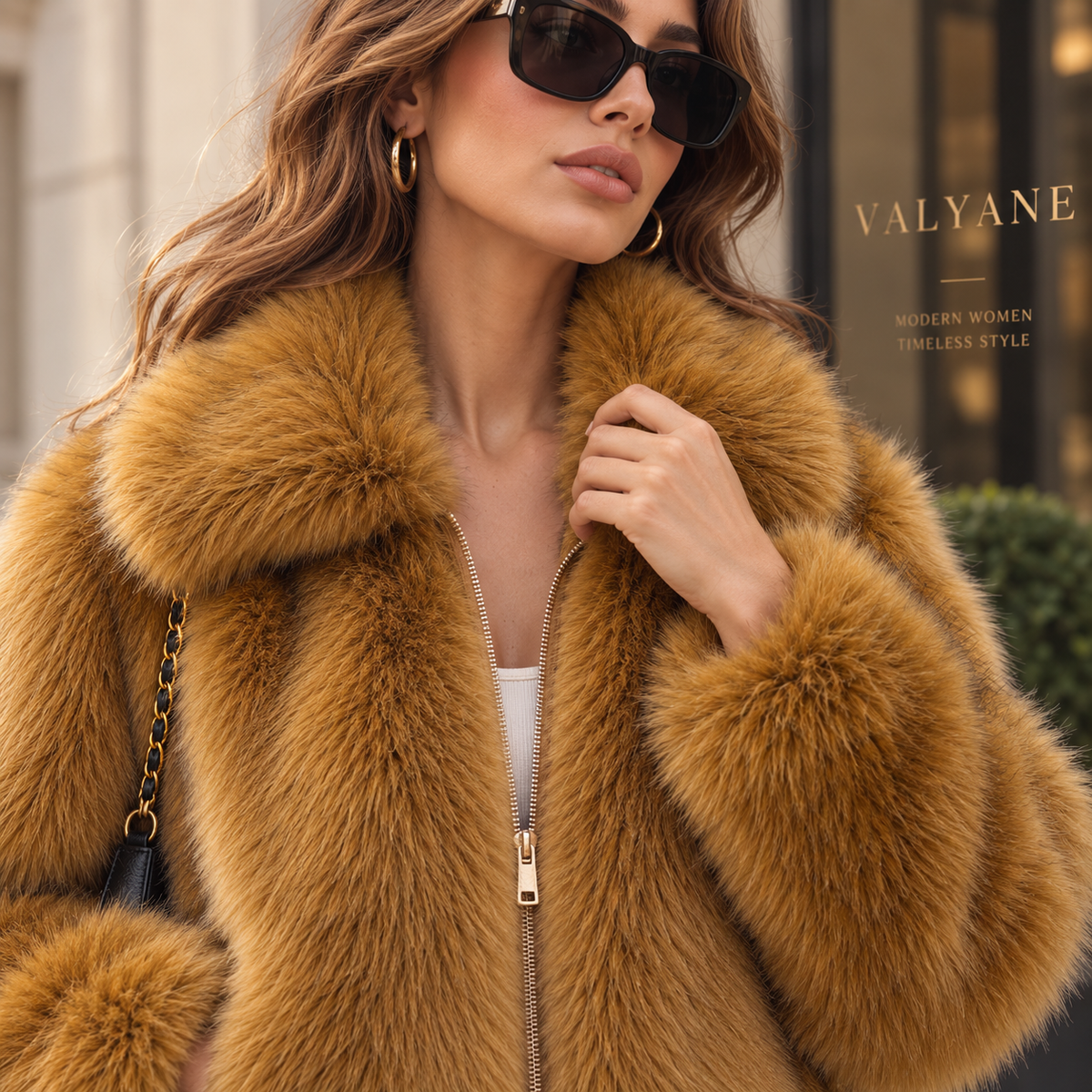 Veste Isaline