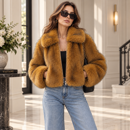 Veste Isaline