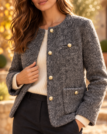 Veste Léandra