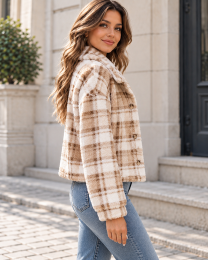 Veste Maëlys