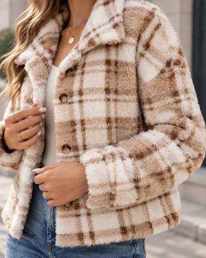 Veste Maëlys