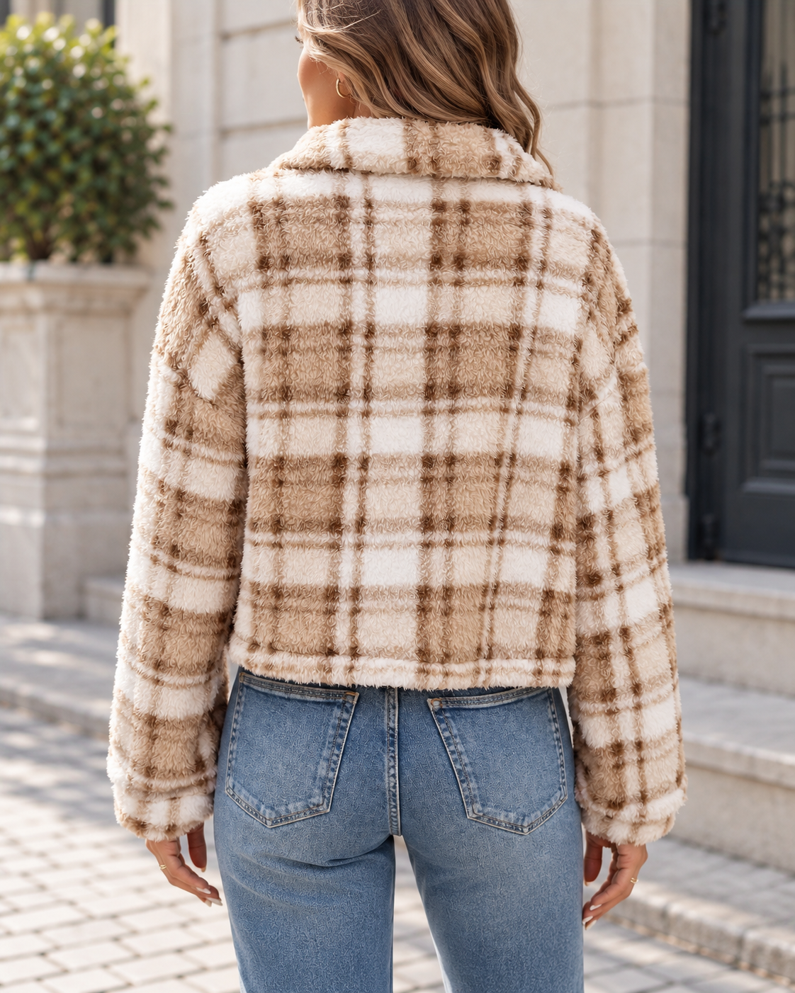 Veste Maëlys