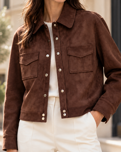 Veste Romy