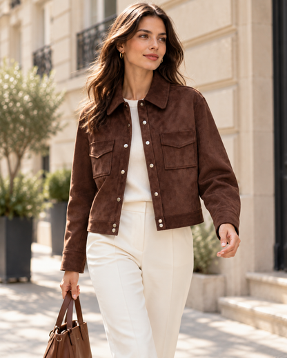 Veste Romy