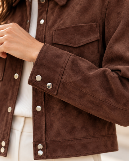 Veste Romy
